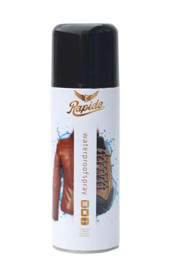 Afbeeldingen van Rapide Impregneringsspray Waterproof spray