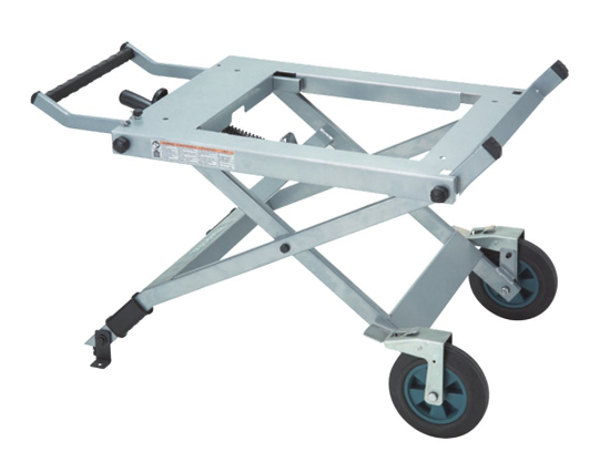 Afbeeldingen van Makita Onderstel WST03 JM27000300