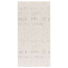 Afbeeldingen van Bosch Schuurnet M480