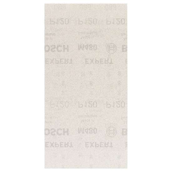Afbeeldingen van Bosch Schuurnet M480