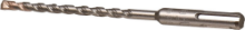 Afbeeldingen van Kelfort Hamerboor - Ø6x160mm - Sds+ 