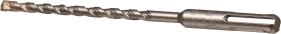 Afbeeldingen van Kelfort Hamerboor - Ø6x160mm - Sds+ 