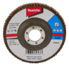 Afbeeldingen van Makita Lamellenschijf D-27034 - Ø115mm - A40 