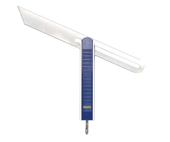 Afbeeldingen van Irwin verstekhaak - 250mm