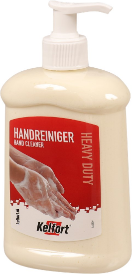 Afbeeldingen van Kelfort Handreiniger - 500ml - pompfles 