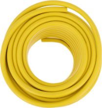 Afbeeldingen van Kelfort waterslang 3-laags - Ø1/2'' 25 meter - barstdruk 30 bar