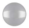 Afbeeldingen van Siro Meubelknop metaal - L 25mm/H 20mm/B 25mm chroom glanzend 