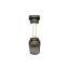 Afbeeldingen van INTERSTEEL WC-olive los 8mm oud grijs 3705