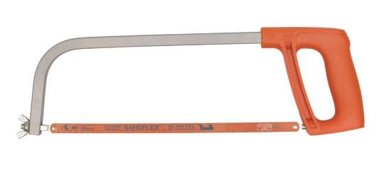 Afbeeldingen van Bahco metaalzaagbeugel 470mm (306)