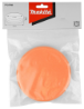 Afbeeldingen van Makita Inpoetsschijf "oranje" 150mm P-21749
