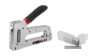 Afbeeldingen van Stanley lichte handtacker TR120 - 3 in 1 - geschikt voor nieten type A en nagels type J