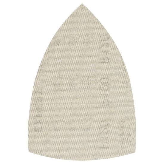 Afbeeldingen van Bosch Schuurnet M480