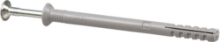 Afbeeldingen van Kelfort nagelpluggen - 6x80mm - platkop kruiskop 
