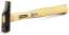 Afbeeldingen van Stanley timmermanshamer - 100 gram - houten steel