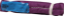 Afbeeldingen van Kelfort Rondstrop - 1 meter maximaal 1000kg hijsgewicht - Violet 