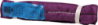 Afbeeldingen van Kelfort Rondstrop - 1 meter maximaal 1000kg hijsgewicht - Violet 