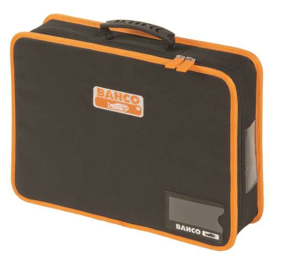 Afbeeldingen van Bahco tool organiser 385x285x80mm