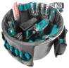Afbeeldingen van Makita Gereedschapsfoudraal 20ltr E-15497