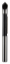 Afbeeldingen van Makita boorfrees - Ø6,35x19mm - schacht Ø6mm 1 beitel