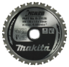 Afbeeldingen van Makita Zaagb Met. 136X20X1,5 30T 0G B-33526