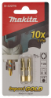Afbeeldingen van Makita Xtt Slagschroefbit T25X30Mm B-42276