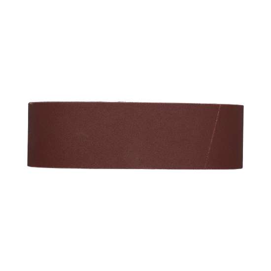 Afbeeldingen van Flexovit Schuurband - 75x610mm - korrel 120