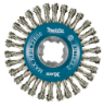 Afbeeldingen van Makita Kegelborstel D-73368 - Ø115mm - X-Lock Sluiting 
