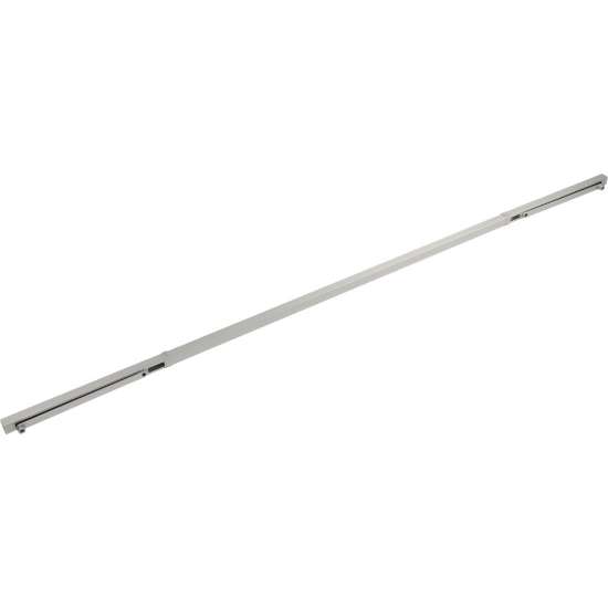 Afbeeldingen van Dorma GSR-Set Vl Zilver