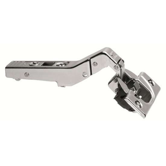 Afbeeldingen van Blum CLIP top BLUMOTION 95° - scharnier onder hoek van +45° met stalen - schroeftop - type I 79B9658