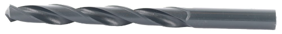 Afbeeldingen van Kelfort metaalboor - Ø12.0mm - HSS BASISARTIKEL 
