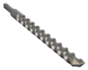 Afbeeldingen van Makita boor D-16221 - 18X350mm - SDS+ 