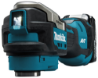Afbeeldingen van Makita 18 V Multitool DTM52RTJX2