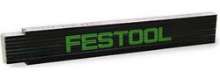 Afbeeldingen van Festool Duimstok MS 2M-BL-FESTOOL