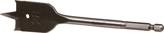 Afbeeldingen van Kelfort Speedboor - Ø28mm 110mm snijlengte