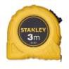 Afbeeldingen van Stanley rolbandmaat 3 meter 030487