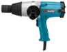 Afbeeldingen van Makita Slagmoersleutel 6906 - 230v 620Watt 588Nm 