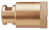Afbeeldingen van Makita Diamantboor M14x40mm D-44535