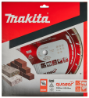 Afbeeldingen van Makita Diamantschijf 300X20Mm Rood B-13459