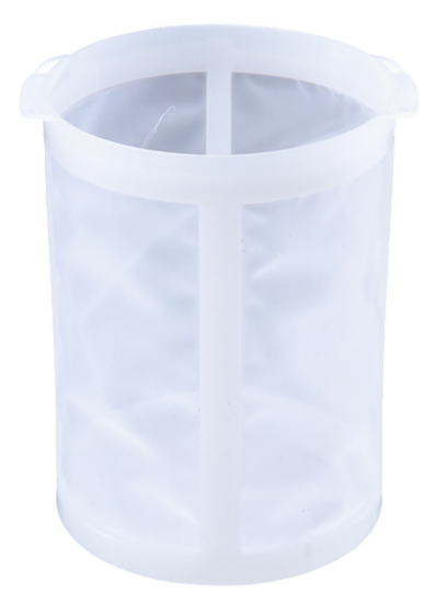 Afbeeldingen van Makita Voorfilter wit 451208-3