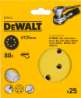 Afbeeldingen van DeWALT Schuurschijf DT3113