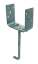 Afbeeldingen van GB Pergolasteun skinverpakking 210x50 140x60 60x5