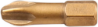 Afbeeldingen van Kelfort Torsie bit diamant PH