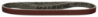 Afbeeldingen van Makita Schuurband K120 13X533 Red P-43365