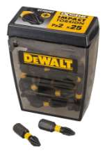 Afbeeldingen van DeWALT Bit pozidriv DT70556T