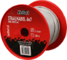 Afbeeldingen van Kelfort Staaldraadkabel pvc gecoa