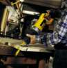Afbeeldingen van DeWALT Reciprozaagblad bim DT2345