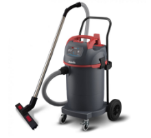 Afbeeldingen van Starmix waterzuiger uClean LD-1445 WET