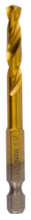 Afbeeldingen van Makita Metaalb Hss-Tin Slags 6,0X80Mm B-50974