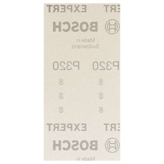 Afbeeldingen van Bosch Schuurnet M480