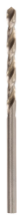 Afbeeldingen van Makita Metaalboor Hss 3,0X61Mm D-09684